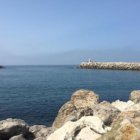 Holidays Vista Mar נאזרה מראה חיצוני תמונה